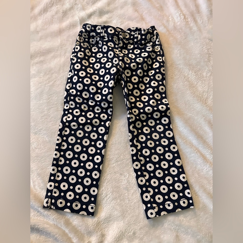 Gymboree jeggings size 6